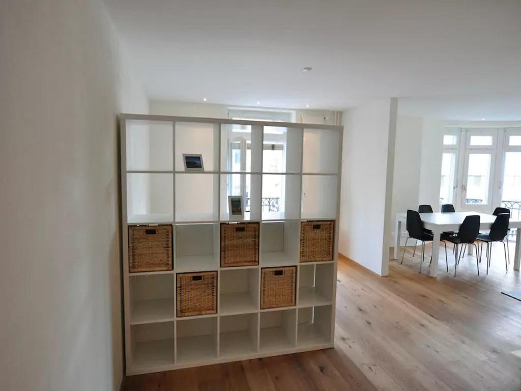 Keyforge City Apartments Waldstaetterstrasse 8 Lucerne Extérieur photo