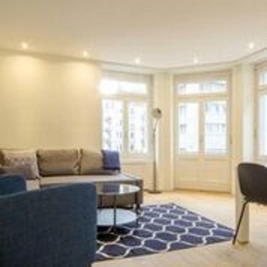 Keyforge City Apartments Waldstaetterstrasse 8 Lucerne Extérieur photo