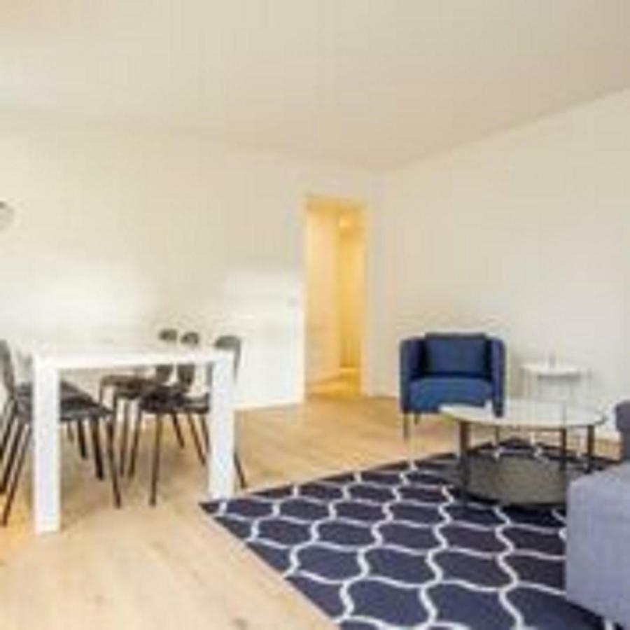 Keyforge City Apartments Waldstaetterstrasse 8 Lucerne Extérieur photo