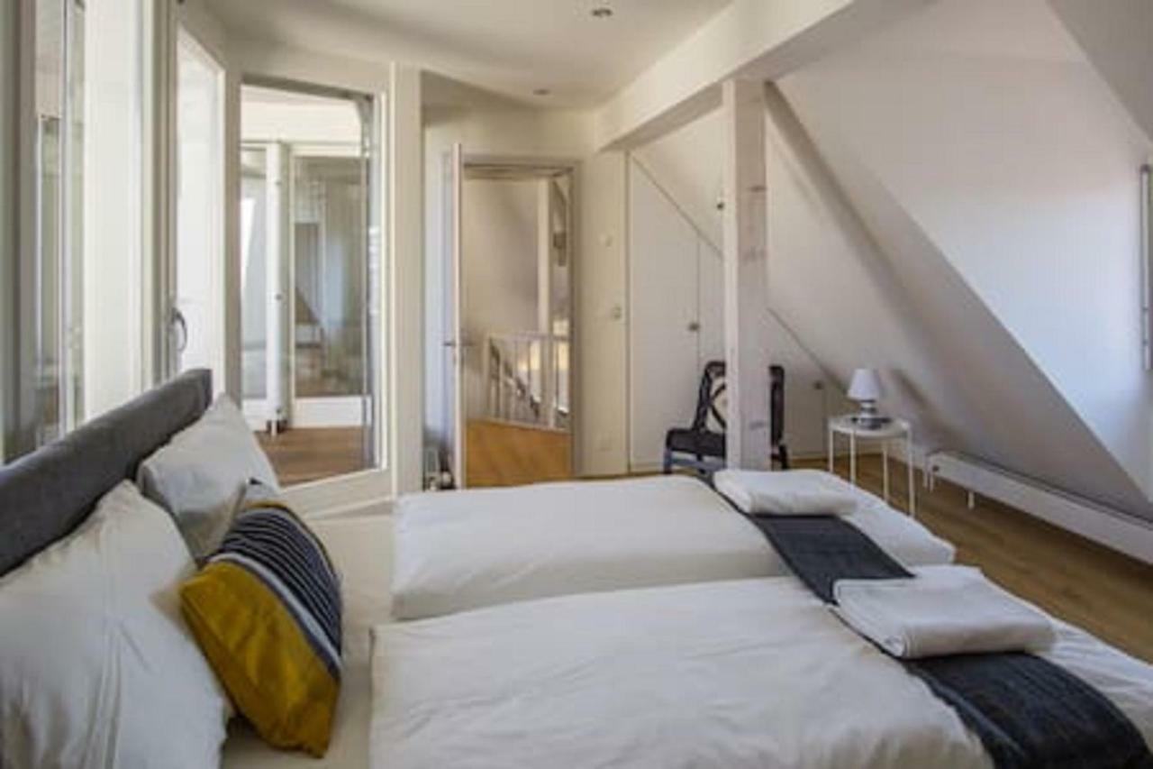 Keyforge City Apartments Waldstaetterstrasse 8 Lucerne Extérieur photo