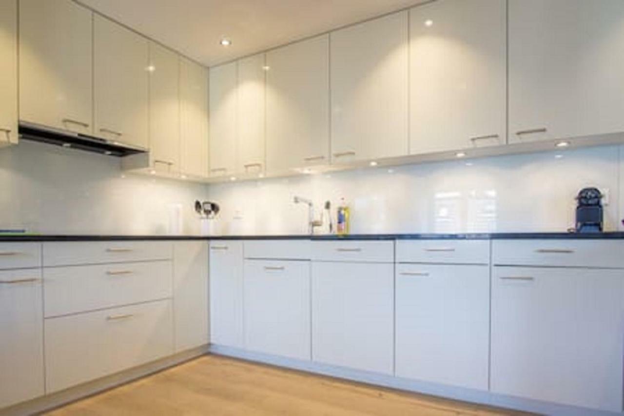 Keyforge City Apartments Waldstaetterstrasse 8 Lucerne Extérieur photo