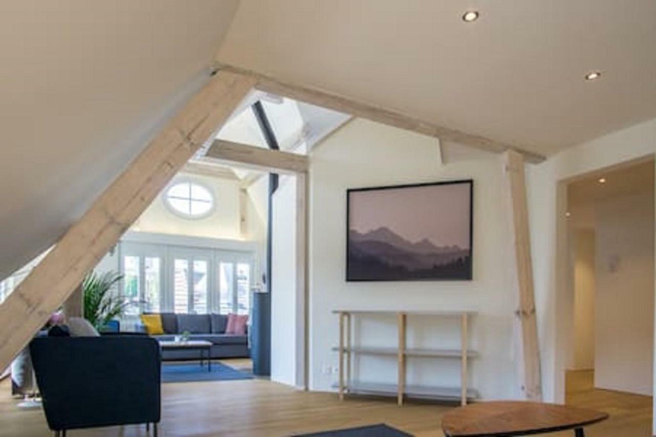 Keyforge City Apartments Waldstaetterstrasse 8 Lucerne Extérieur photo