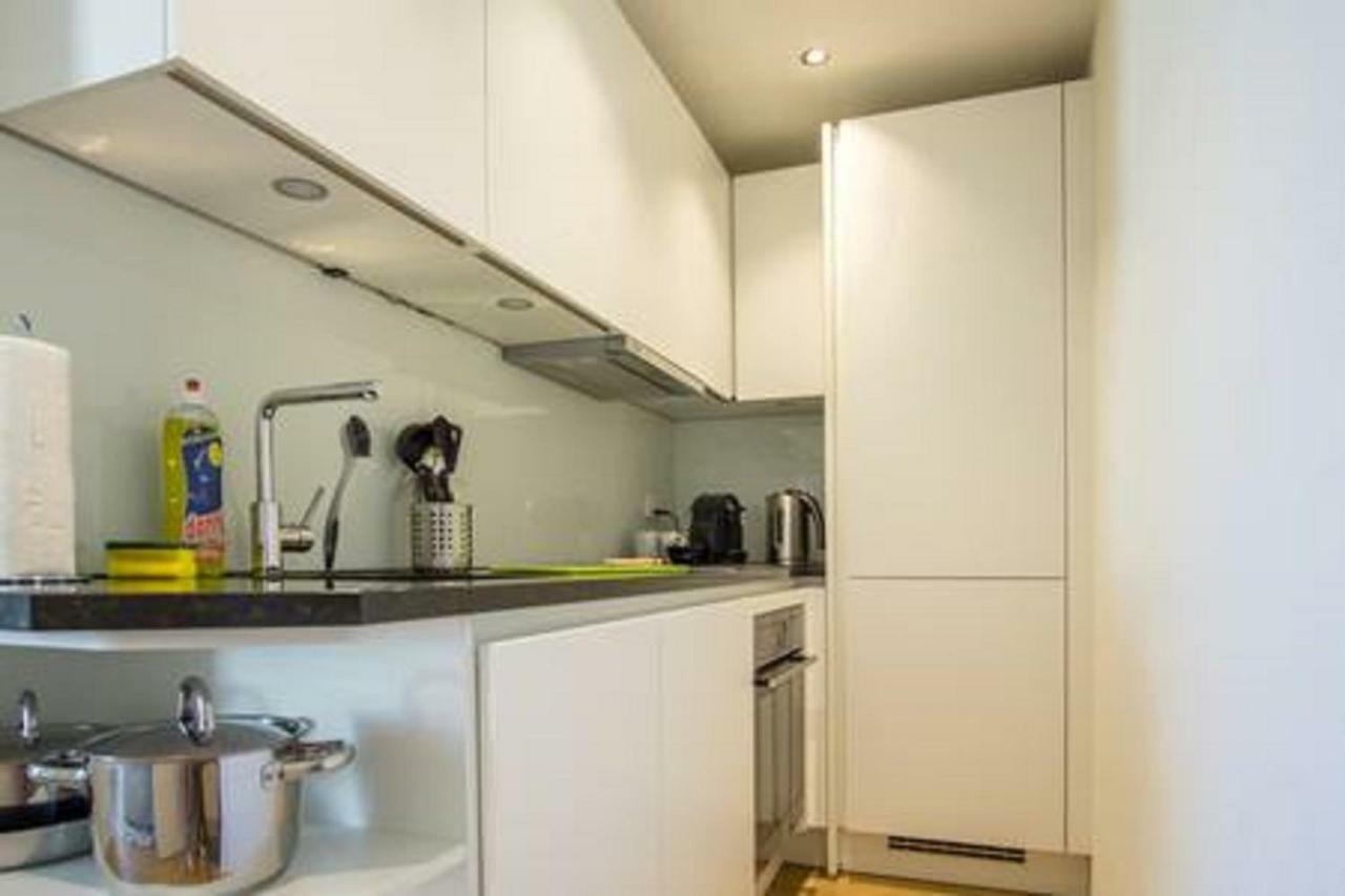Keyforge City Apartments Waldstaetterstrasse 8 Lucerne Extérieur photo