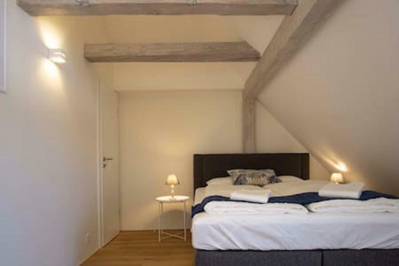 Keyforge City Apartments Waldstaetterstrasse 8 Lucerne Extérieur photo