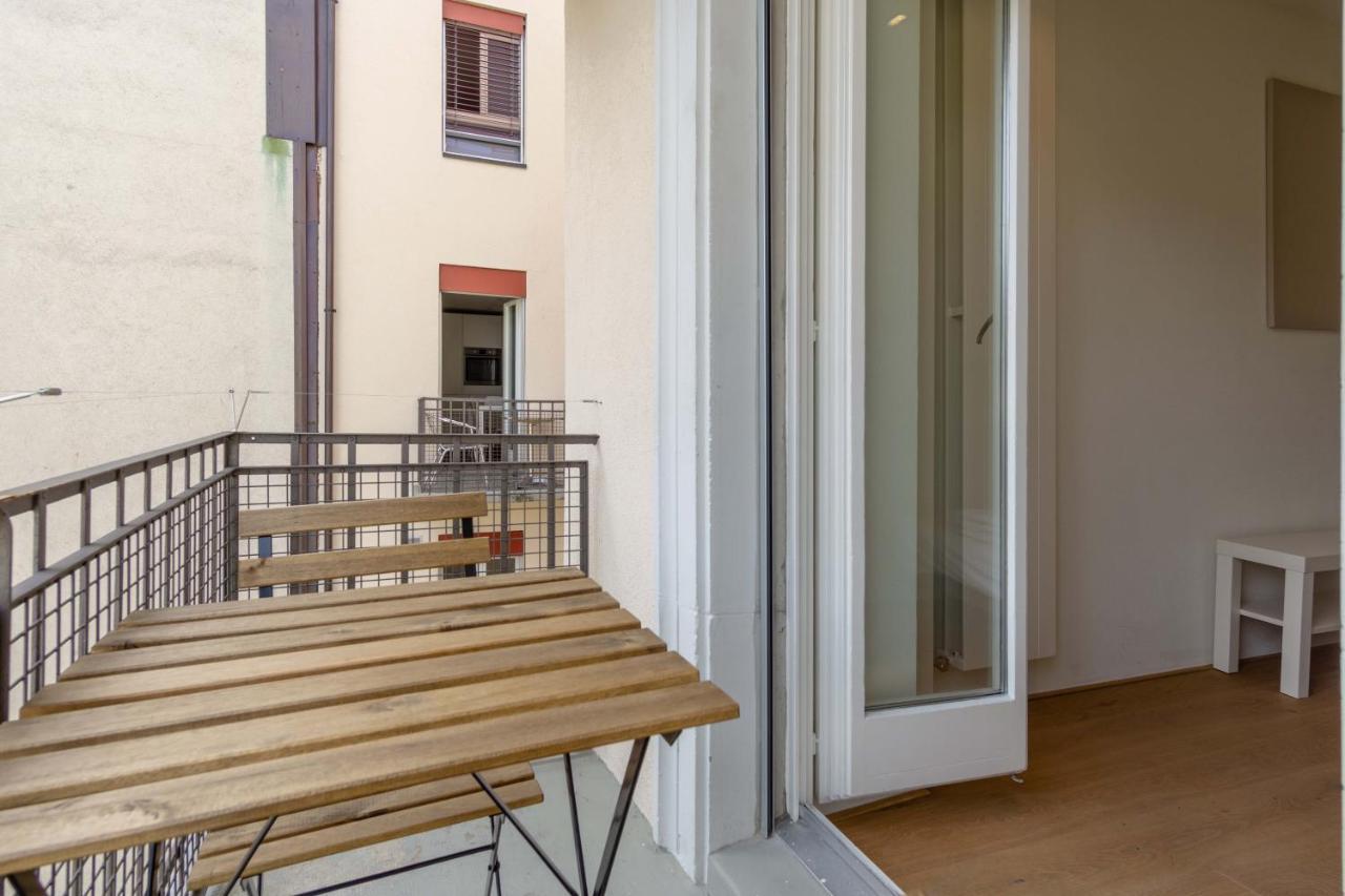 Keyforge City Apartments Waldstaetterstrasse 8 Lucerne Extérieur photo